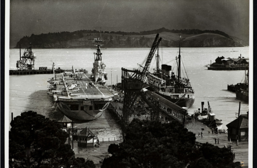 HMAS Sydney (III)