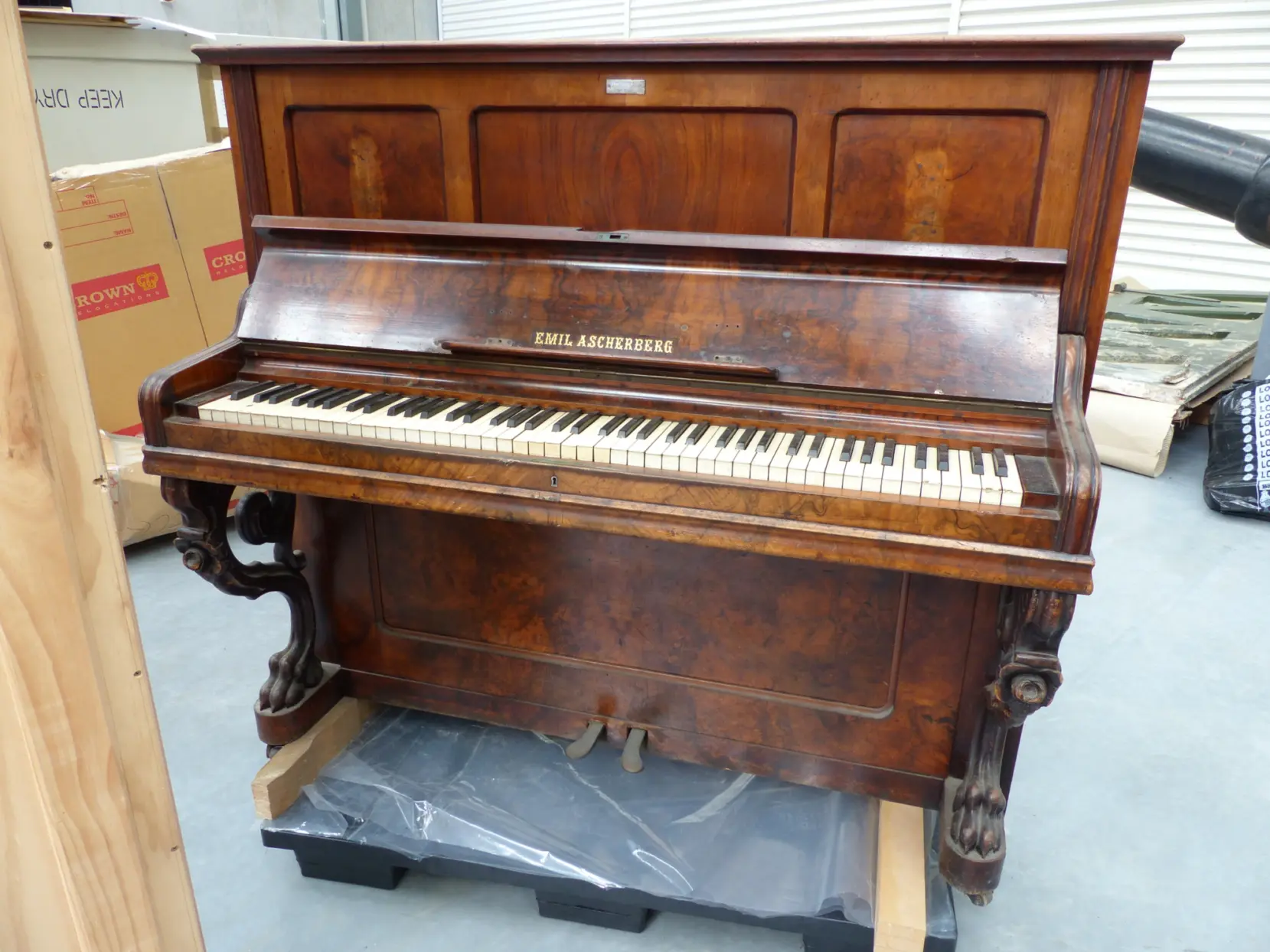 Piano