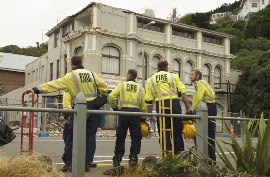 Photo: Roy Montgomery