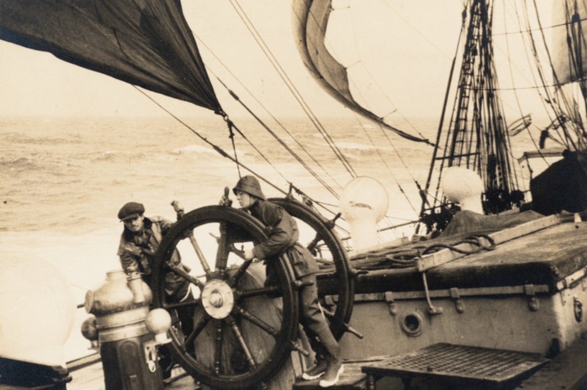 Herzogin Cecilie