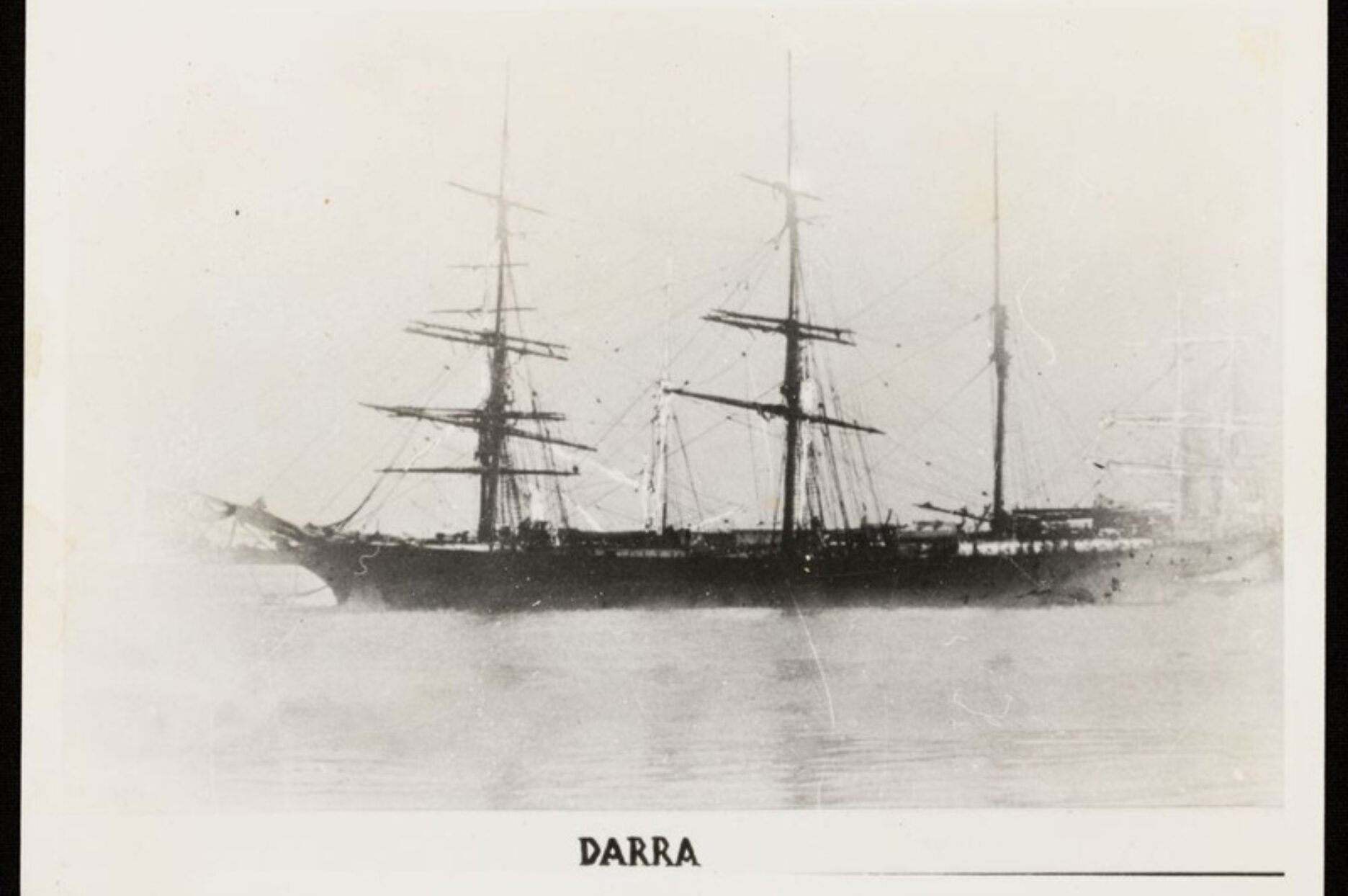 The darra