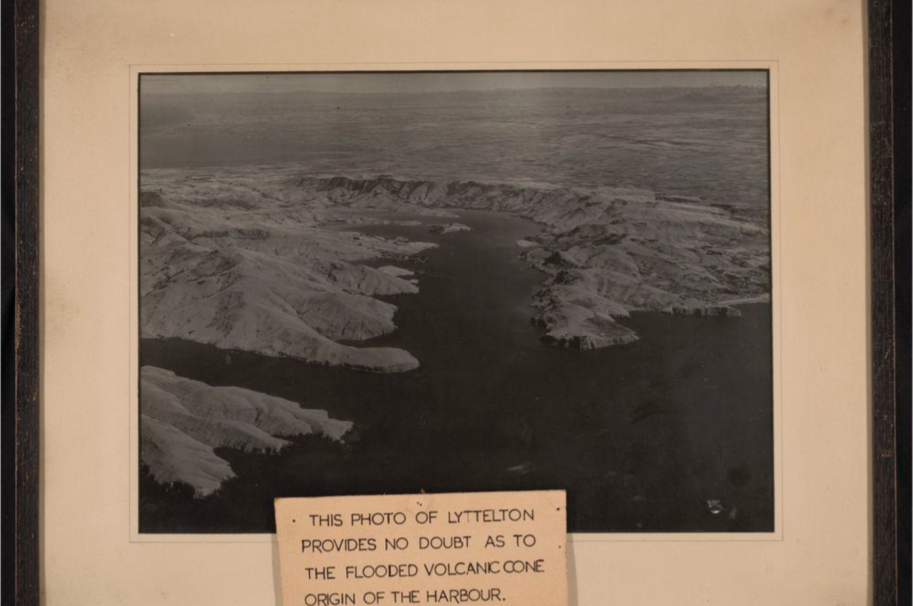 Whakaraupo